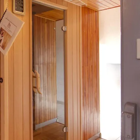 Maison De Village Avec Jardin Clos, Sauna Et Telecabine A 500m - Ideal Pour Famille! - Fr-1-642-16 Tatil Evi Morillon