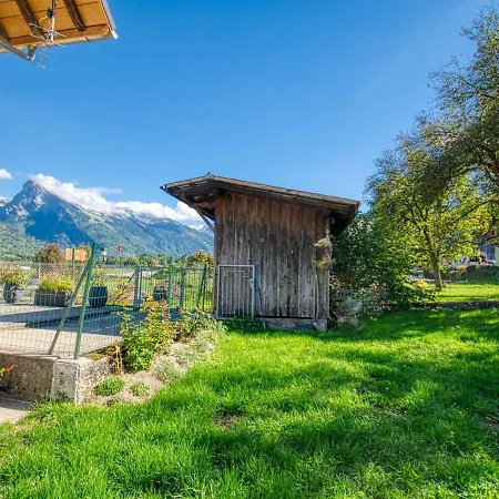 Maison De Village Avec Jardin Clos, Sauna Et Telecabine A 500m - Ideal Pour Famille! - Fr-1-642-16 Morillon