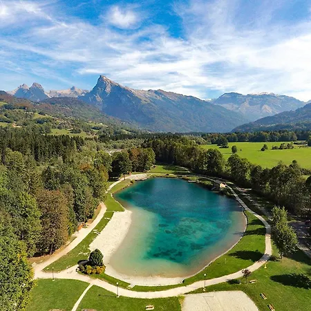 Maison De Village Avec Jardin Clos, Sauna Et Telecabine A 500m - Ideal Pour Famille! - Fr-1-642-16 Tatil Evi