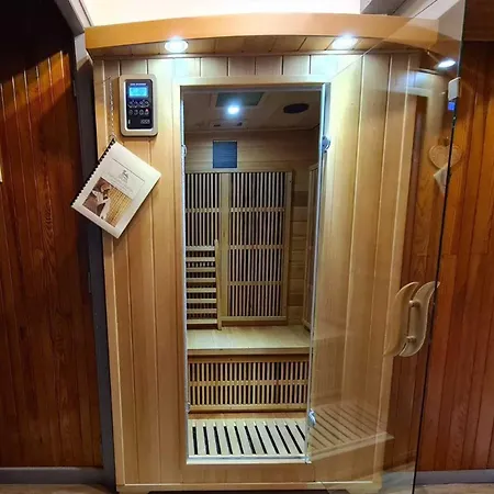 Maison Familiale A Morillon, Sauna Et Jardin Morillon
