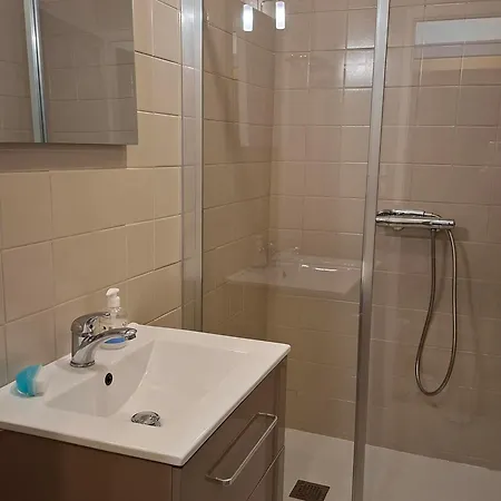 Maison Familiale A Morillon, Sauna Et Jardin - Fr-1-642-16 Apartmán *